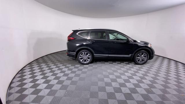 Used 2020 Honda CR-V Touring with VIN 5J6RW2H90LL014546 for sale in Ballwin, MO