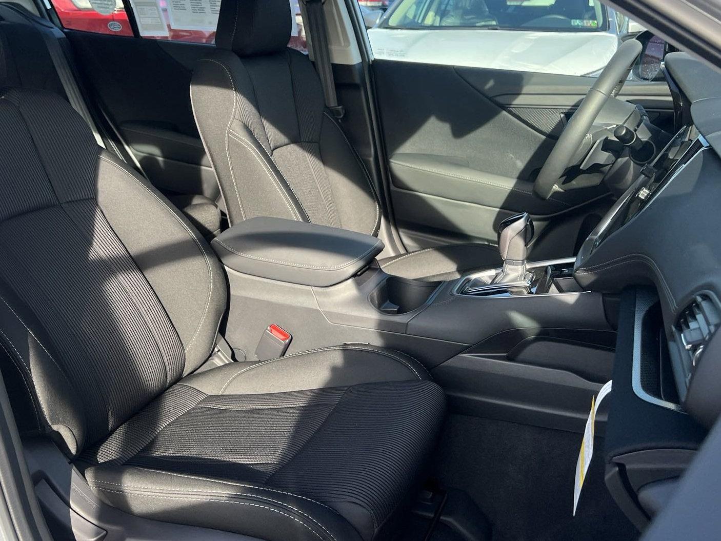 2025 Subaru Legacy Vehicle Photo in Mechanicsburg, PA 17050