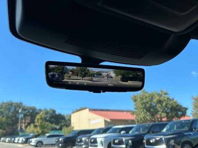 2025 INFINITI QX60 Vehicle Photo in San Antonio, TX 78230