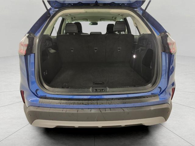 2024 Ford Edge Vehicle Photo in Neenah, WI 54956