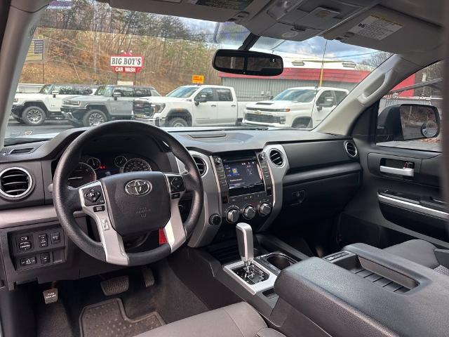 2015 Toyota Tundra Vehicle Photo in MARION, NC 28752-6372