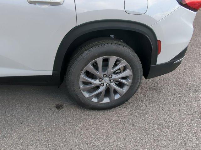 2025 Buick Enclave Vehicle Photo in ALBERTVILLE, AL 35950-0246