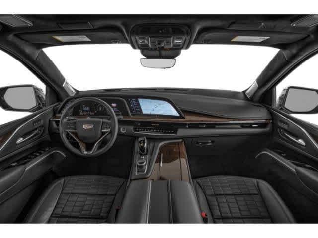 2023 Cadillac Escalade Vehicle Photo in POMPANO BEACH, FL 33064-7091