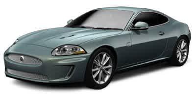 2012 Jaguar XK Vehicle Photo in LIGHTHOUSE POINT, FL 33064-6849