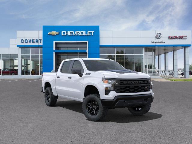 Chevrolet Silverado 1500's photo