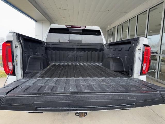 2020 GMC Sierra 1500 Vehicle Photo in MANHATTAN, KS 66502-5036