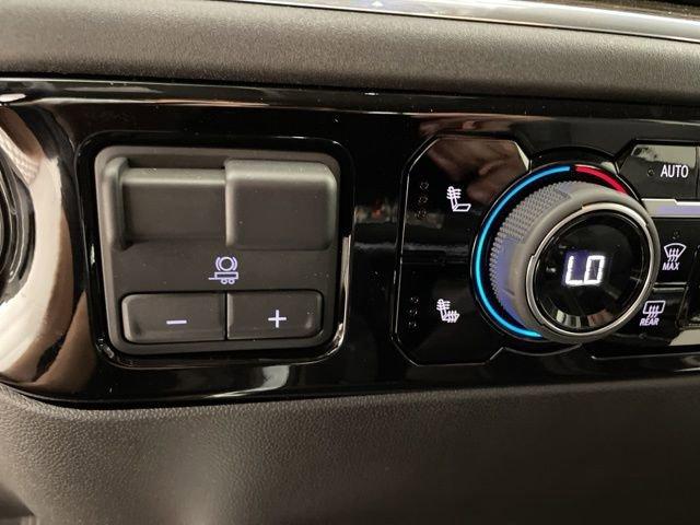 2025 Chevrolet Silverado 1500 Vehicle Photo in PHOENIX, AZ 85014-3381