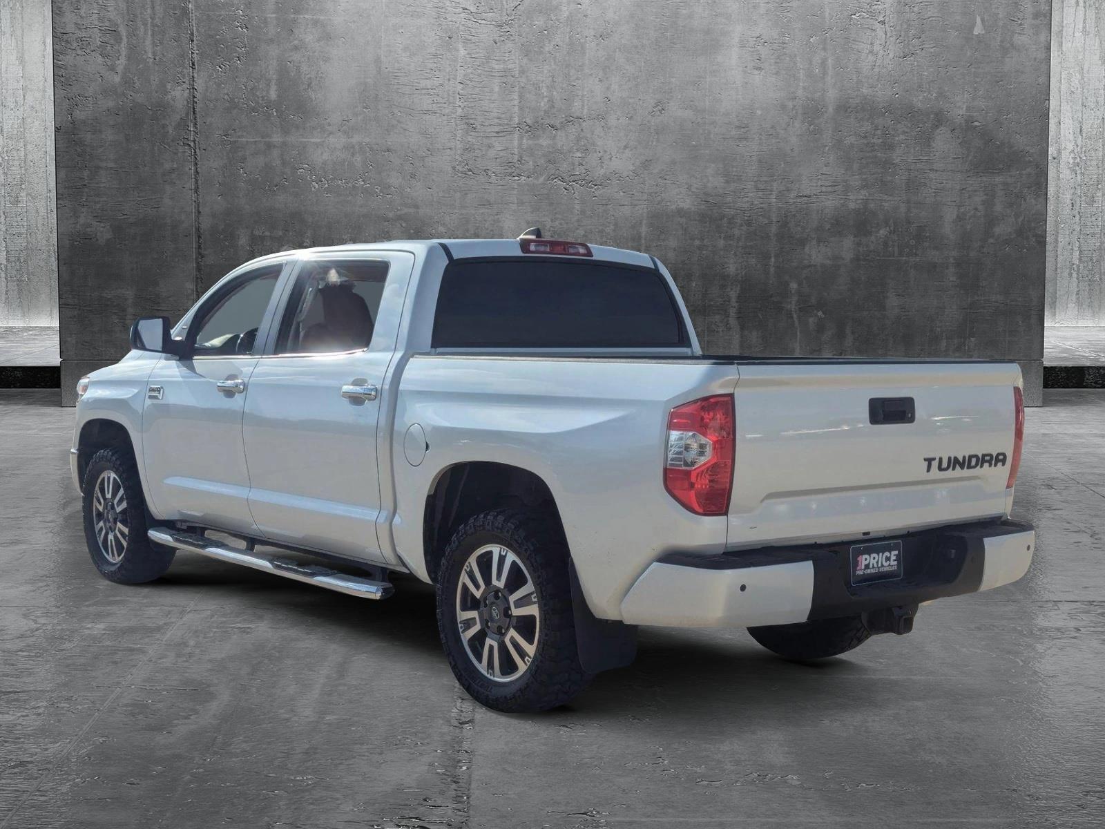 2021 Toyota Tundra 2WD Vehicle Photo in CORPUS CHRISTI, TX 78412-4902