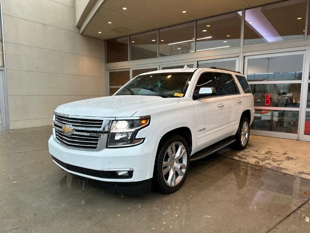 2018 Chevrolet Tahoe Vehicle Photo in Grapevine, TX 76051