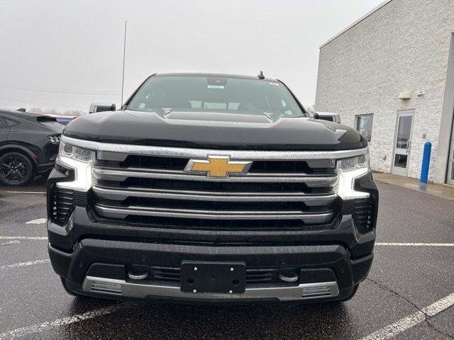 2025 Chevrolet Silverado 1500 Vehicle Photo in SAUK CITY, WI 53583-1301