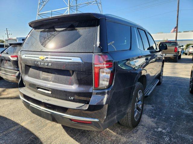 2022 Chevrolet Tahoe Vehicle Photo in SUGAR LAND, TX 77478-0000