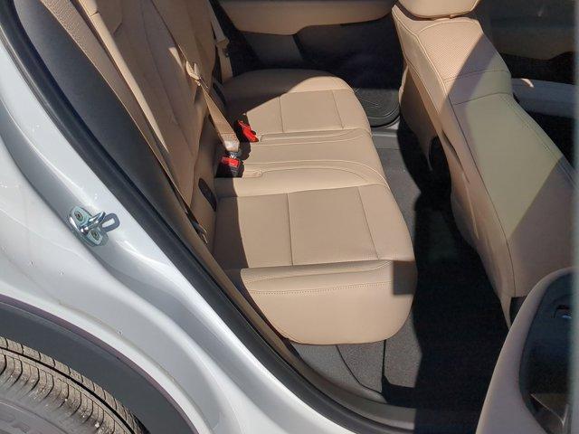 2025 Buick Envision Vehicle Photo in ALBERTVILLE, AL 35950-0246