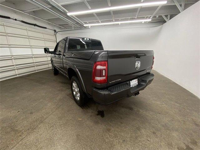 2023 Ram 2500 Vehicle Photo in PORTLAND, OR 97225-3518