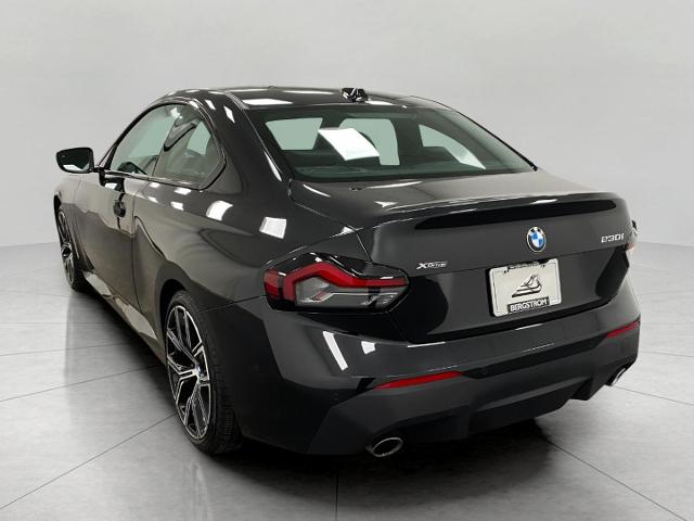 2024 BMW 230i xDrive Vehicle Photo in Appleton, WI 54913