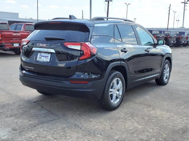 2024 GMC Terrain Vehicle Photo in ROSENBERG, TX 77471-5675