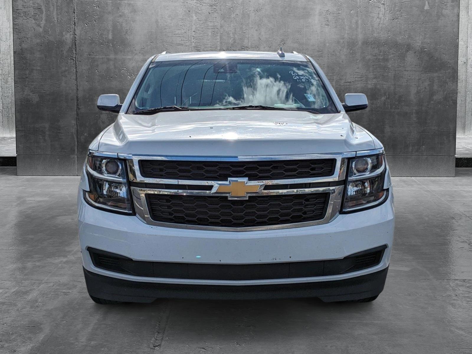 2017 Chevrolet Tahoe Vehicle Photo in Sanford, FL 32771