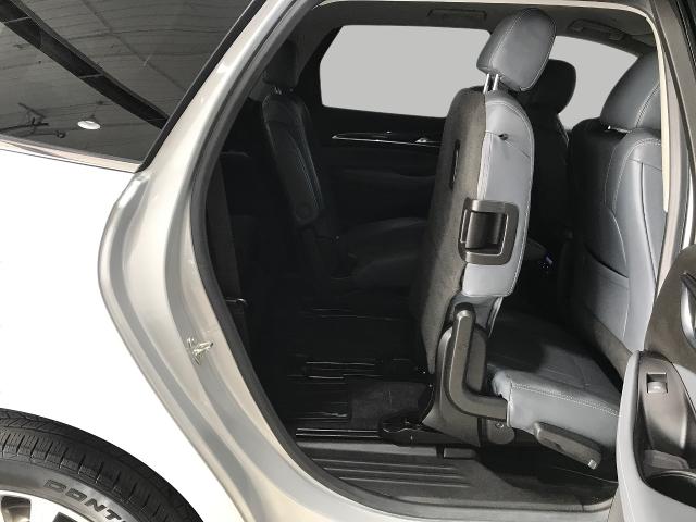 2020 Buick Enclave Vehicle Photo in GREEN BAY, WI 54303-3330