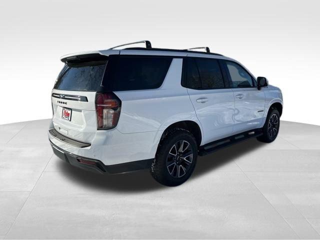 2022 Chevrolet Tahoe Vehicle Photo in MEDINA, OH 44256-9631