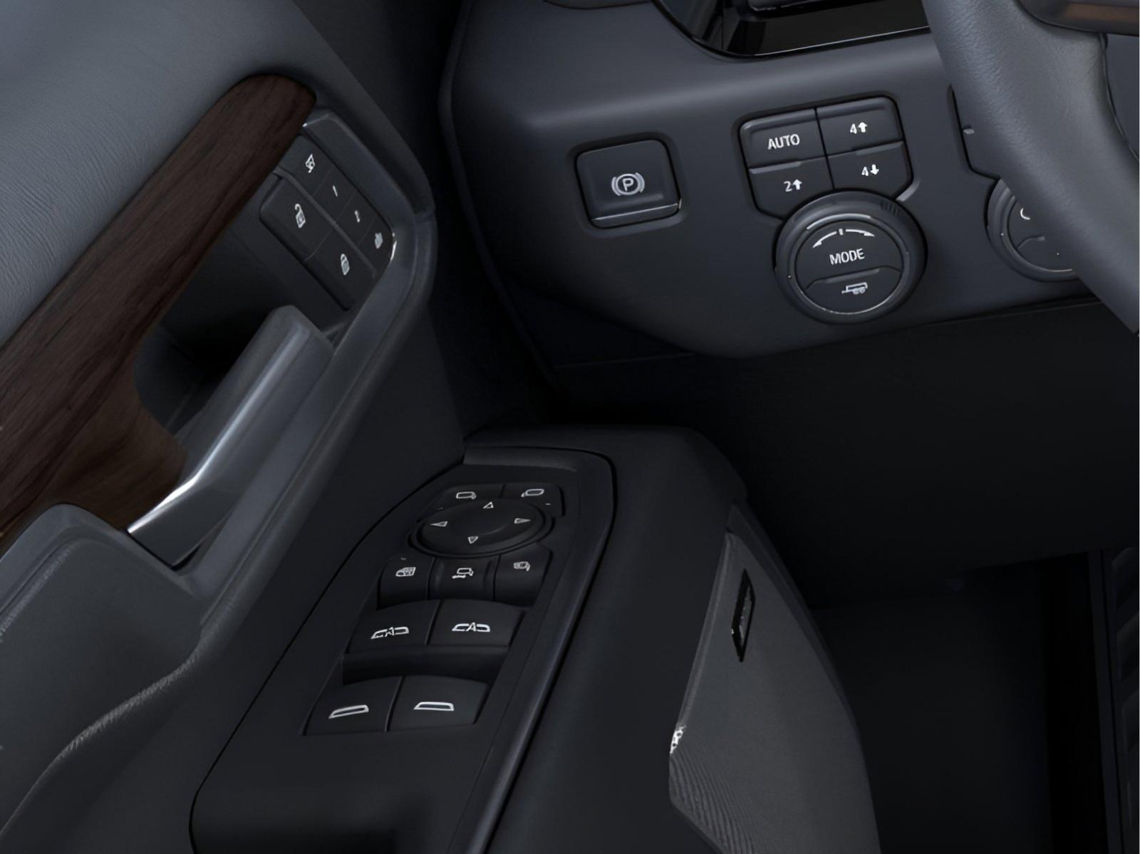 2025 Chevrolet Silverado 3500 HD Vehicle Photo in GEORGETOWN, TX 78626-7508