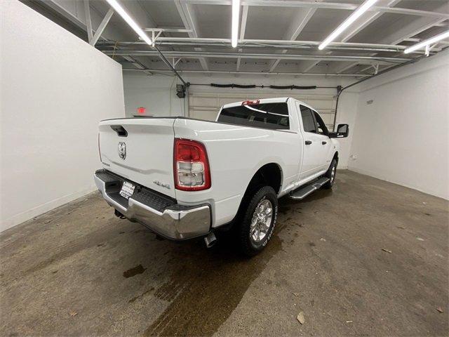 2024 Ram 2500 Vehicle Photo in PORTLAND, OR 97225-3518