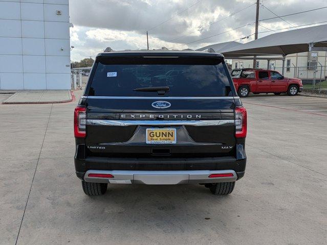 2024 Ford Expedition Max Vehicle Photo in SELMA, TX 78154-1459