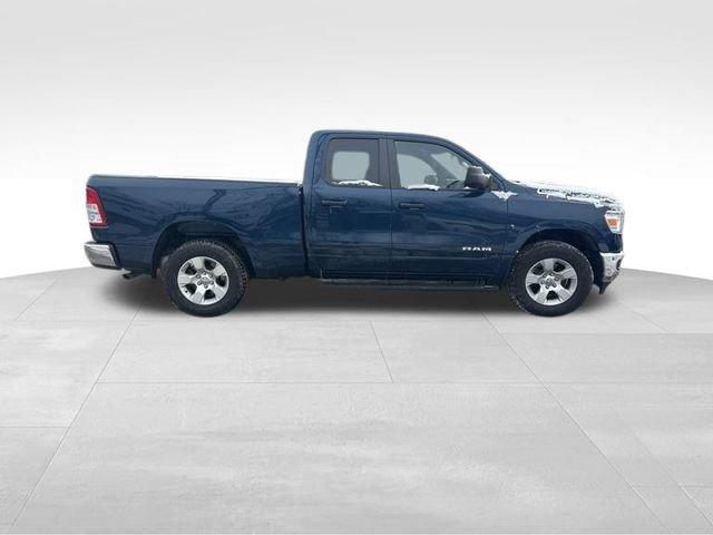 2021 Ram 1500 Vehicle Photo in MEDINA, OH 44256-9631