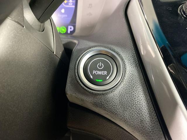 2022 Chevrolet Bolt EV Vehicle Photo in ALLIANCE, OH 44601-4622