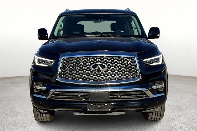 2020 INFINITI QX80 Vehicle Photo in Grapevine, TX 76051