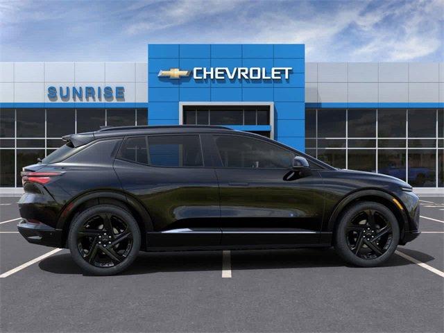 2025 Chevrolet Equinox EV Vehicle Photo in COLLIERVILLE, TN 38017-9006