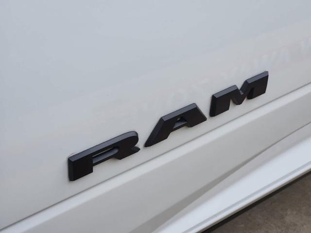 2021 Ram 2500 Vehicle Photo in Grapevine, TX 76051