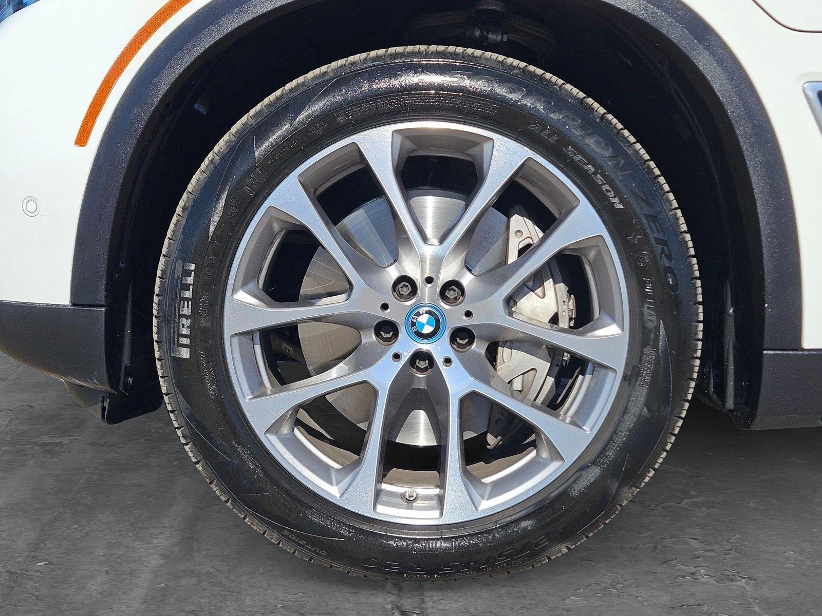 2022 BMW X5 Vehicle Photo in PEORIA, AZ 85382-3715