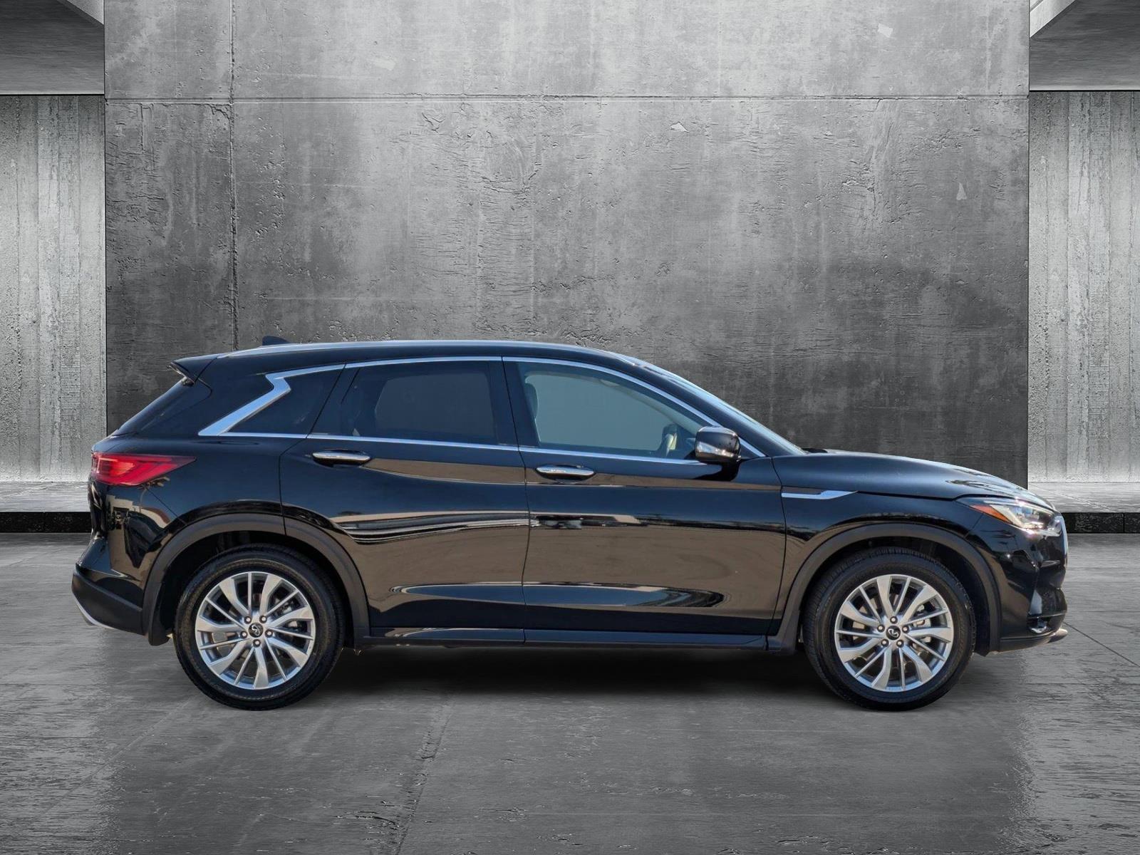 2023 INFINITI QX50 Vehicle Photo in Tustin, CA 92782