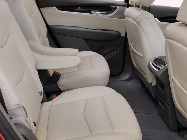 2024 Cadillac XT6 Vehicle Photo in PINEVILLE, NC 28134-8495