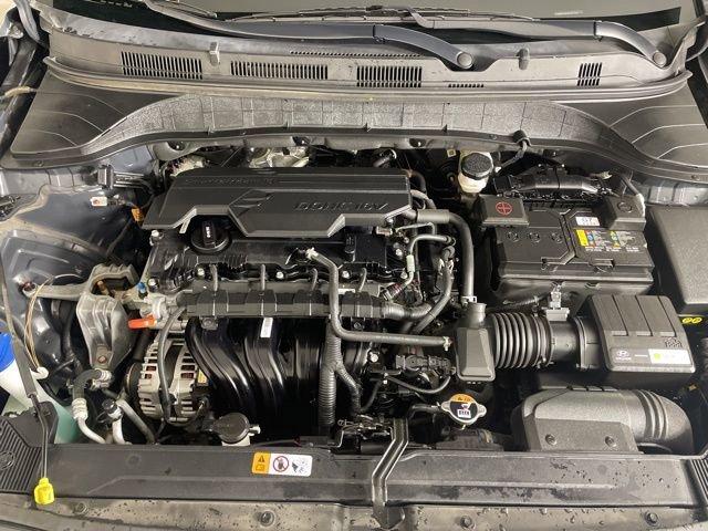 2023 Hyundai Kona Vehicle Photo in PHOENIX, AZ 85014-3381