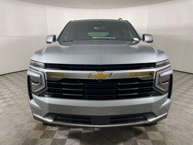 2025 Chevrolet Tahoe Vehicle Photo in PHOENIX, AZ 85014-3381