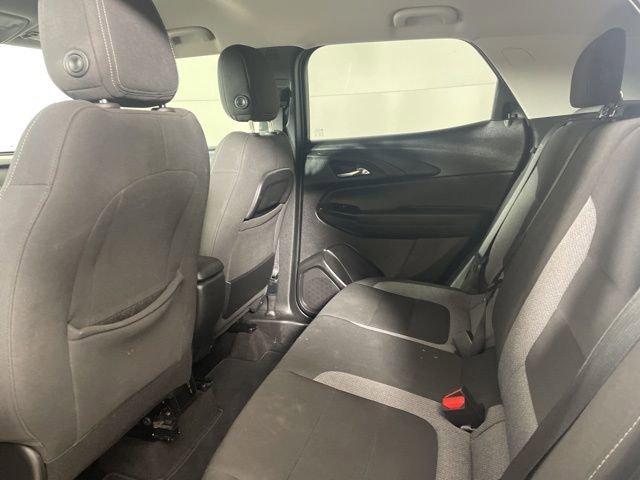 2023 Chevrolet Trailblazer Vehicle Photo in PHOENIX, AZ 85014-3381