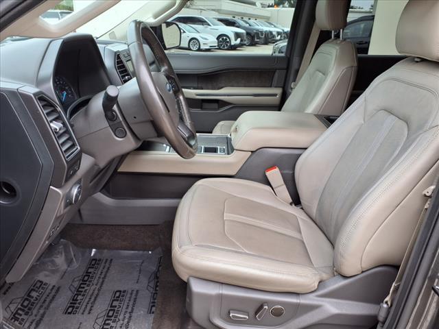 2019 Ford Expedition Vehicle Photo in TAMPA, FL 33612-3404