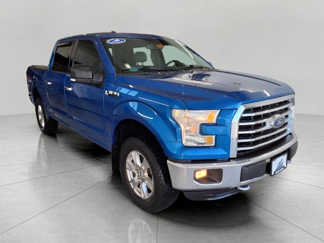 2015 Ford F-150 Vehicle Photo in Oshkosh, WI 54904