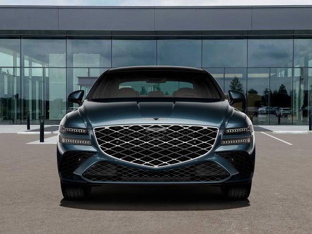 2025 Genesis G80 Vehicle Photo in Appleton, WI 54913