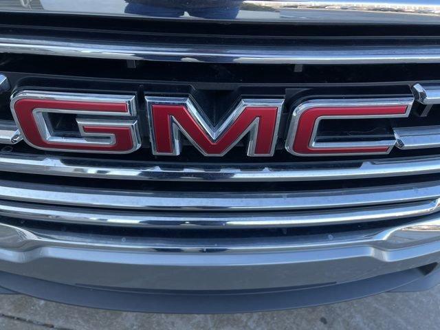 2023 GMC Terrain Vehicle Photo in SALT LAKE CITY, UT 84119-3321