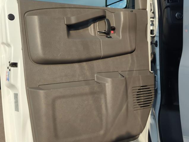 2025 GMC Savana Cargo 2500 Vehicle Photo in PASADENA, CA 91107-3803
