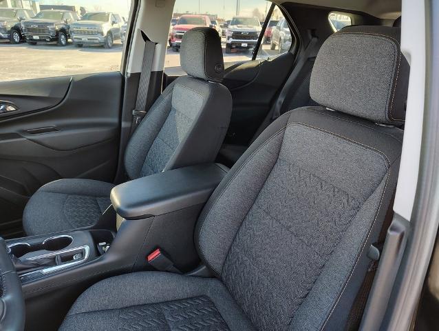 2022 Chevrolet Equinox Vehicle Photo in GREEN BAY, WI 54304-5303