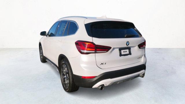 2021 BMW X1 xDrive28i Vehicle Photo in Nashua, NH 03060