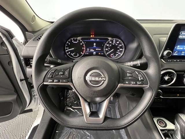 2025 Nissan Sentra Vehicle Photo in Tulsa, OK 74129