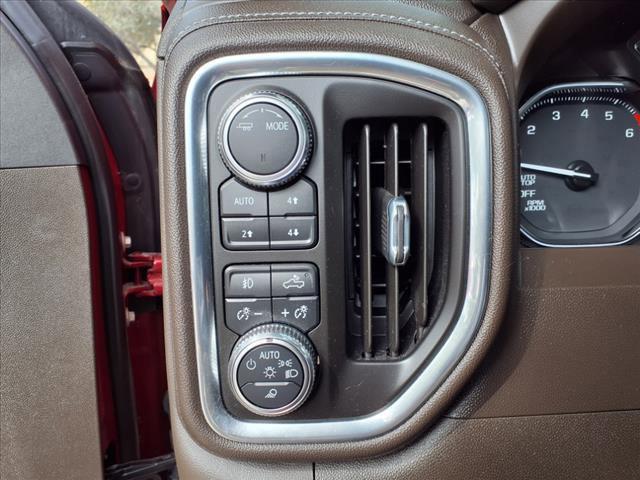 2021 GMC Sierra 1500 Vehicle Photo in SAN ANTONIO, TX 78230-1001