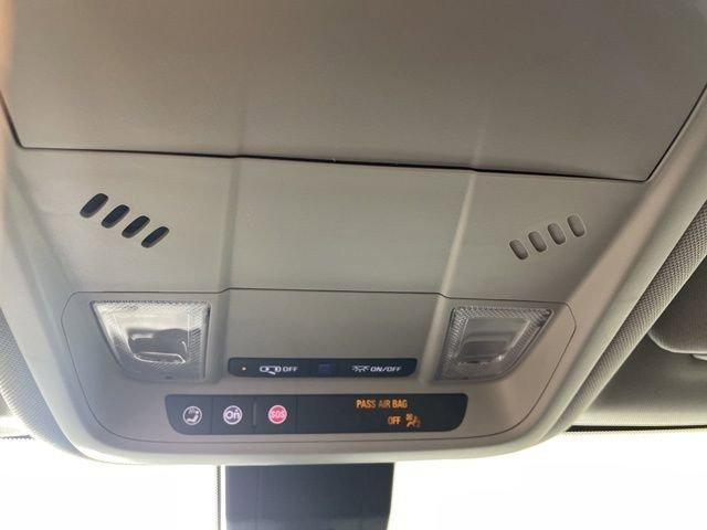 2024 Chevrolet Equinox Vehicle Photo in PHOENIX, AZ 85014-3381