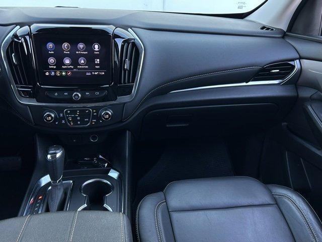 2020 Chevrolet Traverse Vehicle Photo in DALLAS, TX 75244-5909