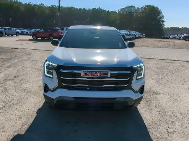 2025 GMC Terrain Vehicle Photo in ALBERTVILLE, AL 35950-0246