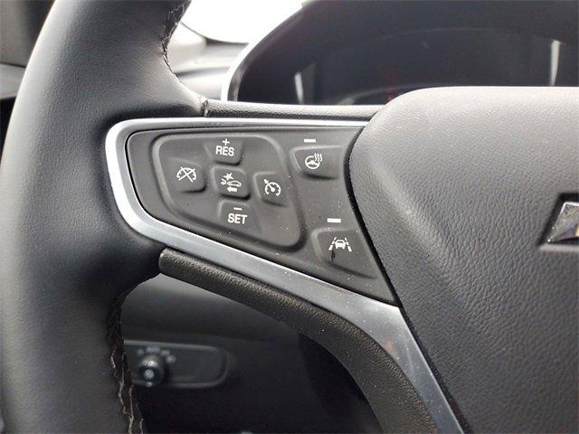 2023 Chevrolet Equinox Vehicle Photo in MILFORD, OH 45150-1684