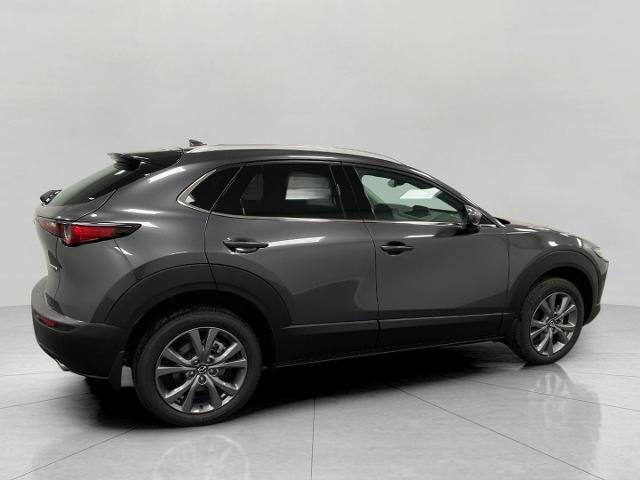 2025 Mazda CX-30 Vehicle Photo in Appleton, WI 54913